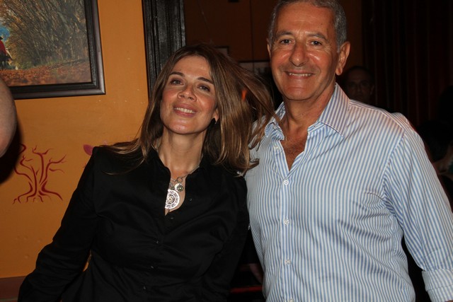 New Year’s Eve at La Estancia